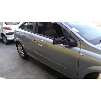 opel astra gtc del año 2006