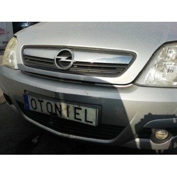 opel meriva del año 2006