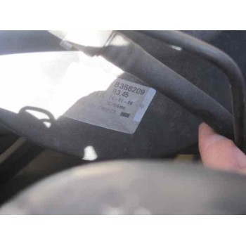 peugeot 106 (s2) del año 1998