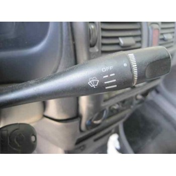 nissan almera (n16/e) del año 2000