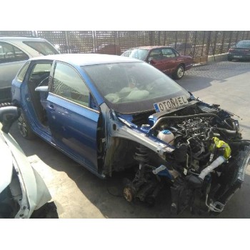 skoda spaceback (5h) del año 2015