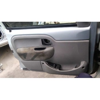 renault kangoo (f/kc0) del año 2001