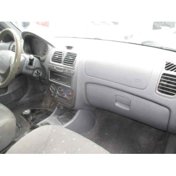 hyundai accent (lc) del año 2000