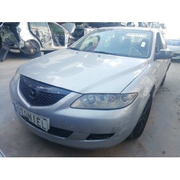 mazda 6 berlina (gg) del año 2003