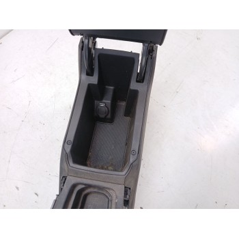 Recambio de apoyabrazos central para seat leon (kl1, klg) 2.0 tdi referencia OEM IAM 5FB863241B 5FB863241C 