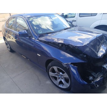 bmw 3 (e90) del año 2011