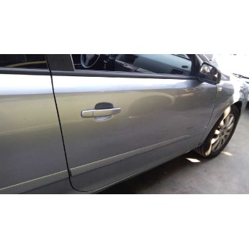 opel astra gtc del año 2006