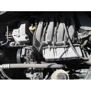 renault scenic (ja..) del año 2000