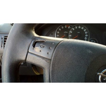 opel meriva del año 2006