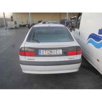 renault laguna (b56) del año 1996