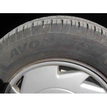 peugeot 106 (s2) del año 1998