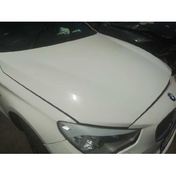 Recambio de capot para bmw serie 5 gran turismo (f07) 3.0 turbodiesel referencia OEM IAM   