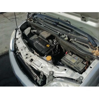 opel meriva del año 2006