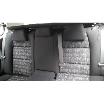 peugeot 307 (s1) del año 2004