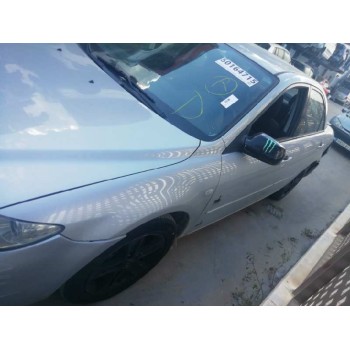 mazda 6 berlina (gg) del año 2003