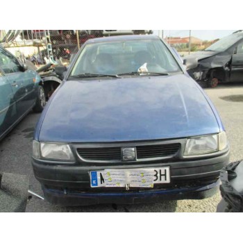 SEAT CORDOBA BERLINA (6K2)