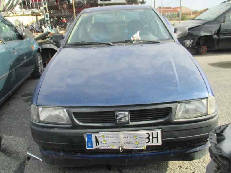 seat cordoba berlina (6k2) del año 1995