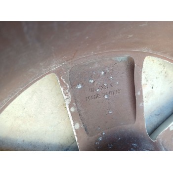 Recambio de llanta para toyota auris sport referencia OEM IAM HL42813  