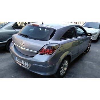 opel astra gtc del año 2006
