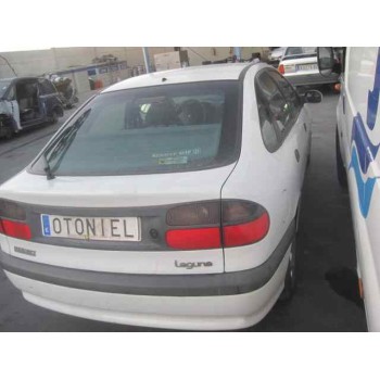 renault laguna (b56) del año 1996