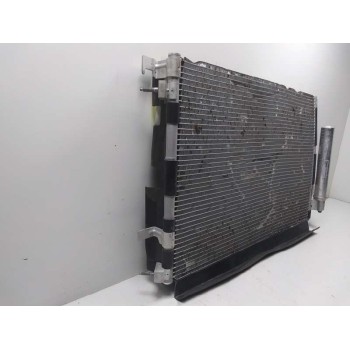 Recambio de condensador / radiador aire acondicionado para ford mustang gt referencia OEM IAM KR3B19C600AB  