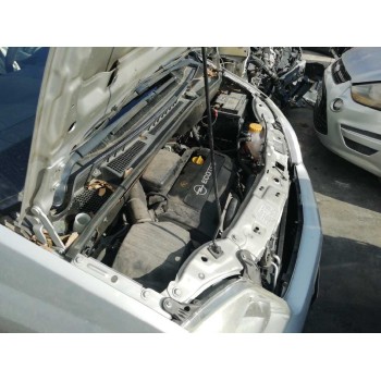 opel meriva del año 2006