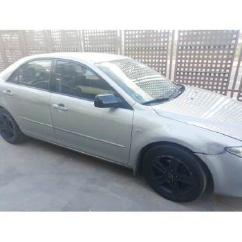 mazda 6 berlina (gg) del año 2003