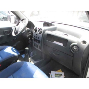 peugeot partner (s2) del año 2004