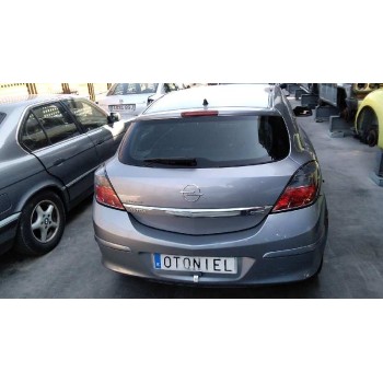 opel astra gtc del año 2006