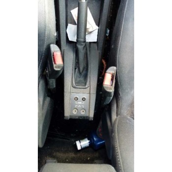 opel meriva del año 2006