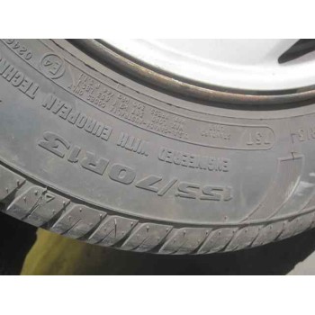 peugeot 106 (s2) del año 1998