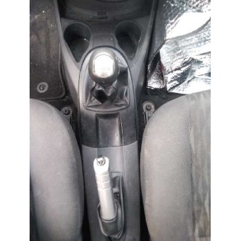 ford focus berlina (cak) del año 2004