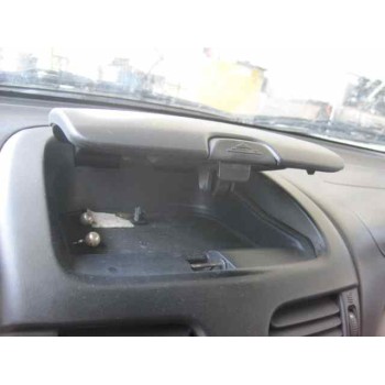 nissan almera (n16/e) del año 2000