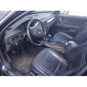 bmw 3 (e90) del año 2011