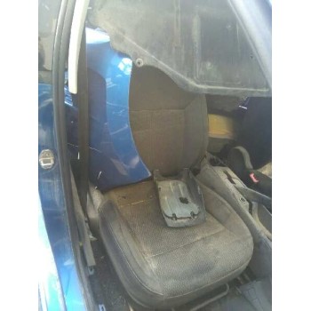 skoda spaceback (5h) del año 2015