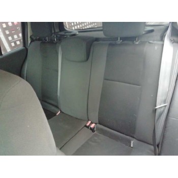 renault megane ii berlina 5p del año 2008