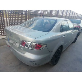 mazda 6 berlina (gg) del año 2003