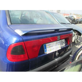 seat cordoba berlina (6k2) del año 1995