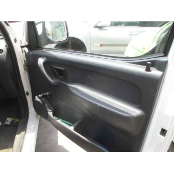 peugeot partner (s2) del año 2004