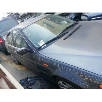 bmw serie 3 berlina (e46) del año 2002