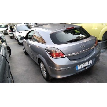 opel astra gtc del año 2006