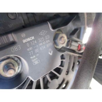 renault scenic (ja..) del año 2000