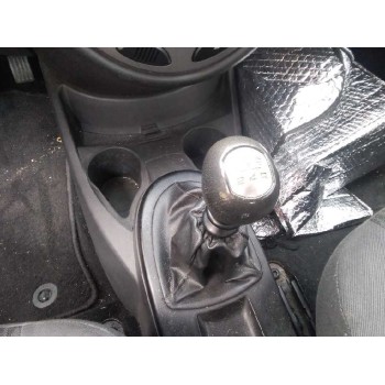 ford focus berlina (cak) del año 2004