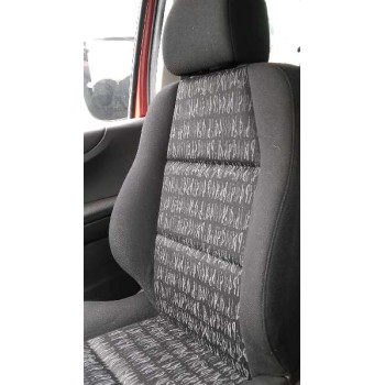 peugeot 307 (s1) del año 2004