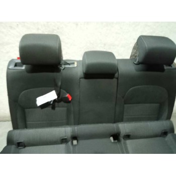Recambio de asientos traseros para skoda superb (3v3) ambition referencia OEM IAM   