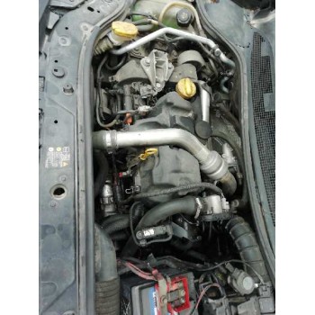 renault megane ii berlina 5p del año 2008