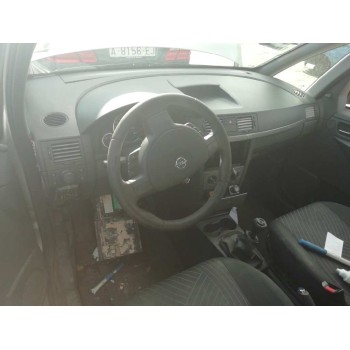 opel meriva del año 2006