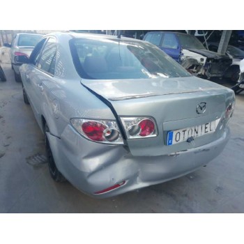 mazda 6 berlina (gg) del año 2003