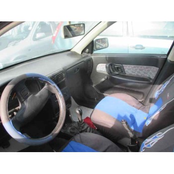 seat cordoba berlina (6k2) del año 1995