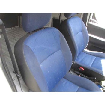 peugeot partner (s2) del año 2004